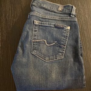 7 for all Mankind Roxanne